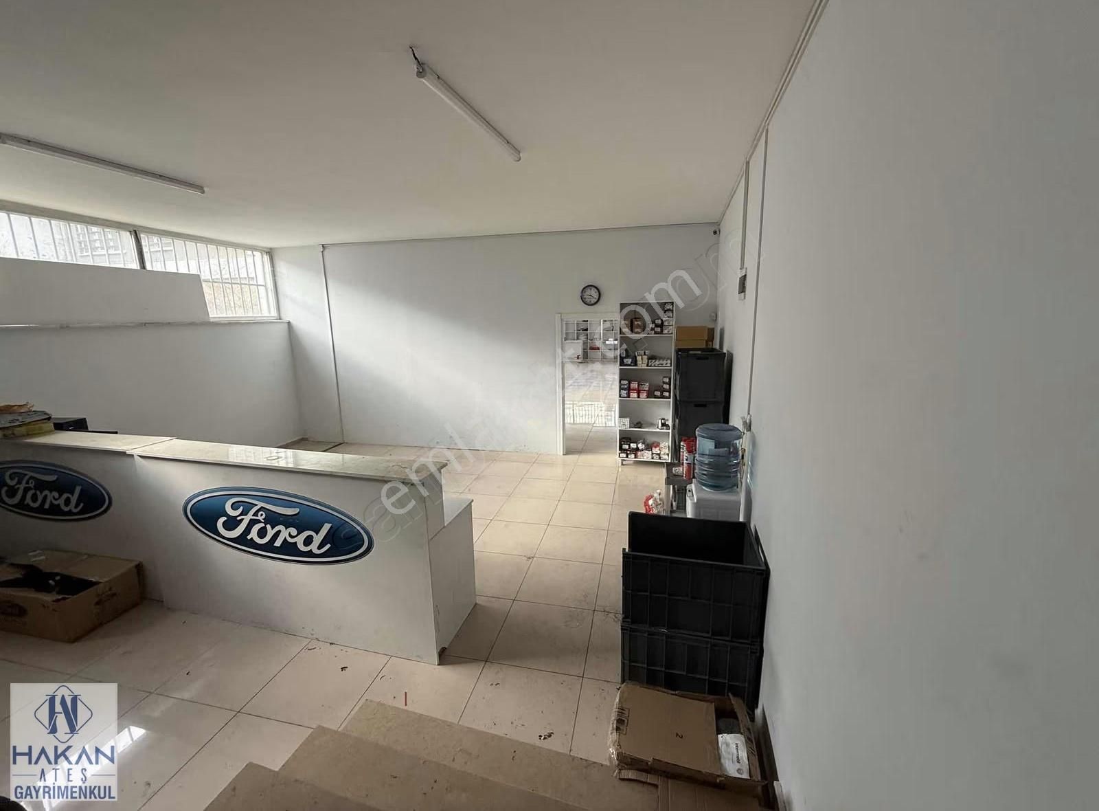 Hakan Ateş"ten Otosansitte Ana Cadde Üzeri Kiralık Dükkan - Görsel 18