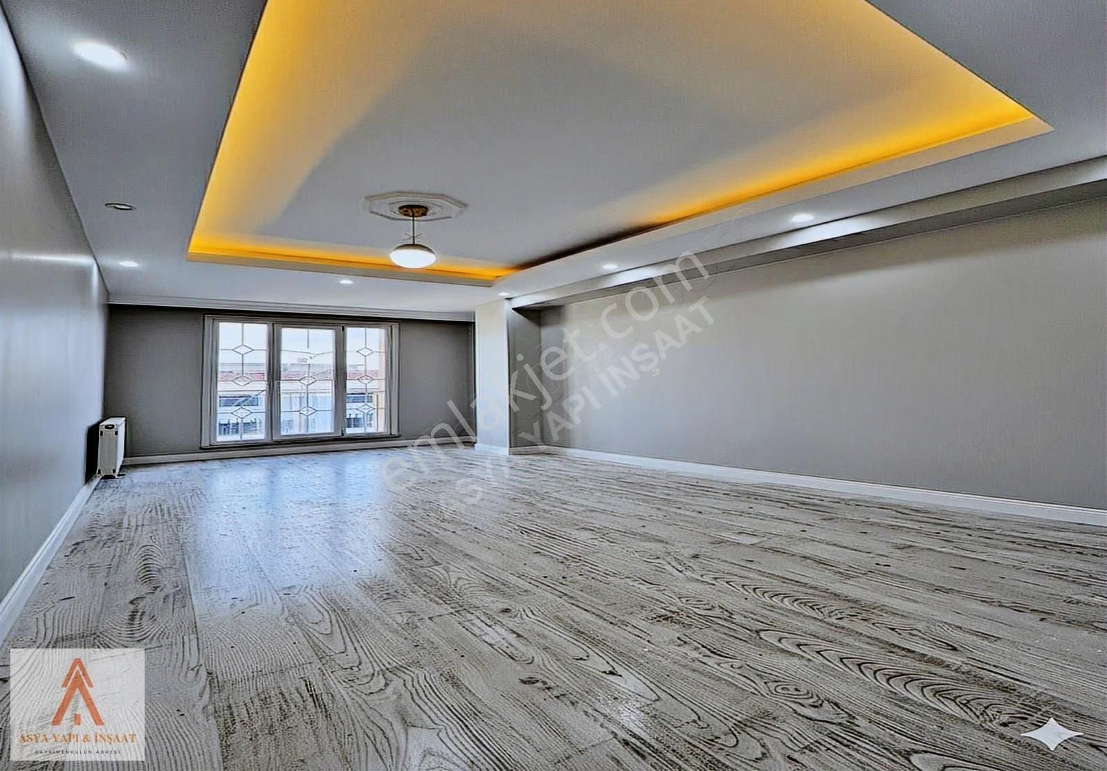 Merkezi Konum Masrafsız Aileye Genişm2 İskanlı 2+1 Satılık Daire - Görsel 5