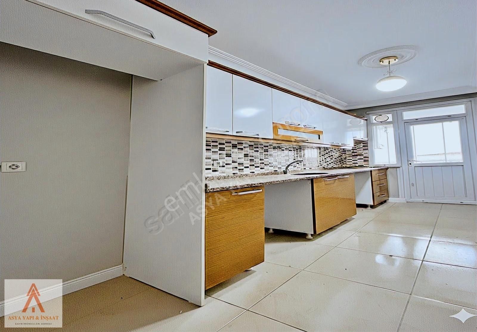 Merkezi Konum Masrafsız Aileye Genişm2 İskanlı 2+1 Satılık Daire - Görsel 26