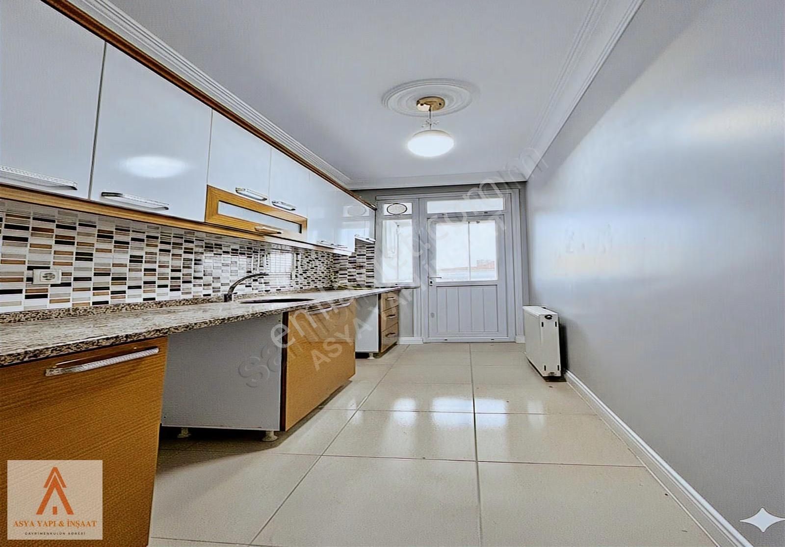 Merkezi Konum Masrafsız Aileye Genişm2 İskanlı 2+1 Satılık Daire - Görsel 24