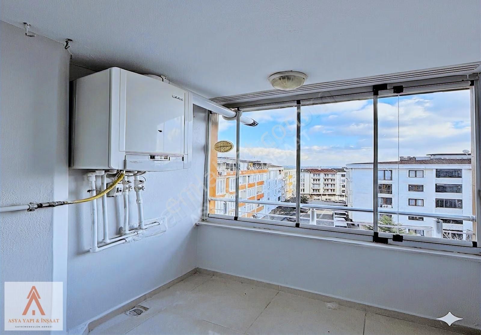 Merkezi Konum Masrafsız Aileye Genişm2 İskanlı 2+1 Satılık Daire - Görsel 18