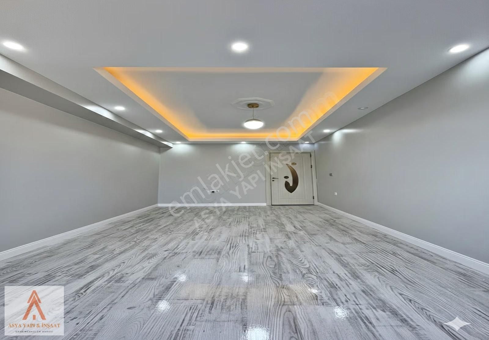 Merkezi Konum Masrafsız Aileye Genişm2 İskanlı 2+1 Satılık Daire - Görsel 30