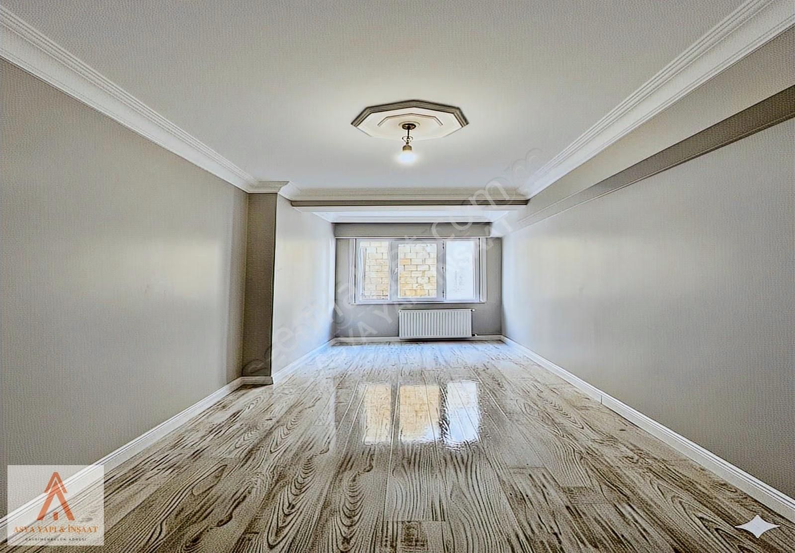 Merkezi Konum Masrafsız Aileye Genişm2 İskanlı 2+1 Satılık Daire - Görsel 20