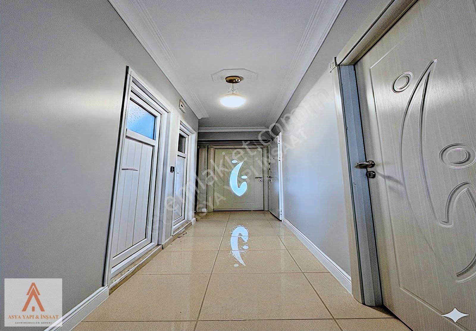 Merkezi Konum Masrafsız Aileye Genişm2 İskanlı 2+1 Satılık Daire - Görsel 31