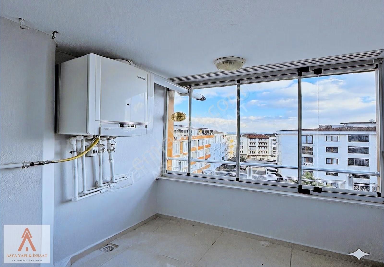 Merkezi Konum Masrafsız Aileye Genişm2 İskanlı 2+1 Satılık Daire - Görsel 34