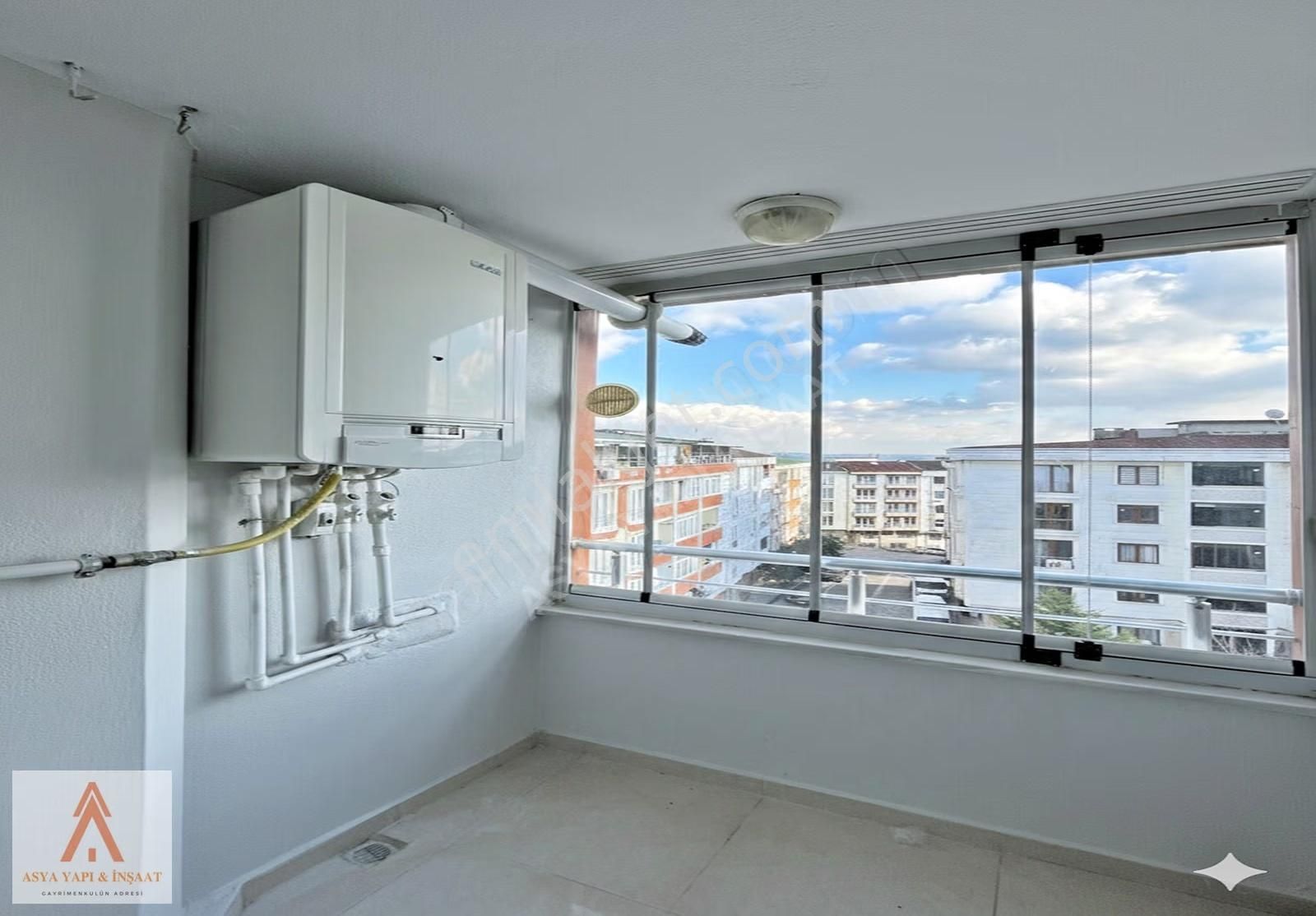 Merkezi Konum Masrafsız Aileye Genişm2 İskanlı 2+1 Satılık Daire - Görsel 14