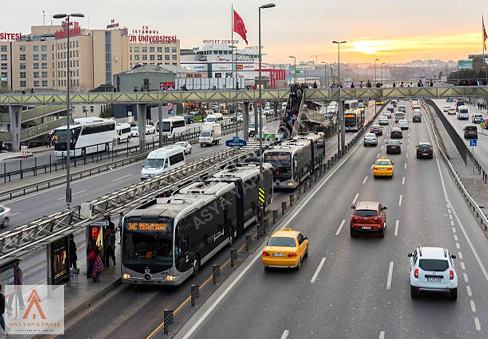 Merkezi Konum Masrafsız Aileye Genişm2 İskanlı 2+1 Satılık Daire - Görsel 21