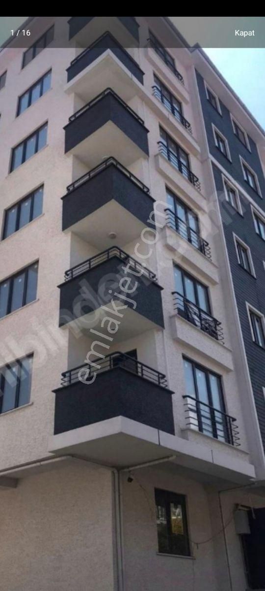 Cıhangırde Sıte Icerısınde Sıfır Daıre