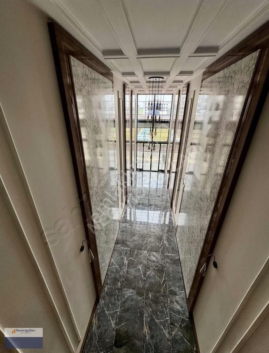 Necaroğullarından Teknokent Arkası Tezgel Komplexia 5+1 - Görsel 12