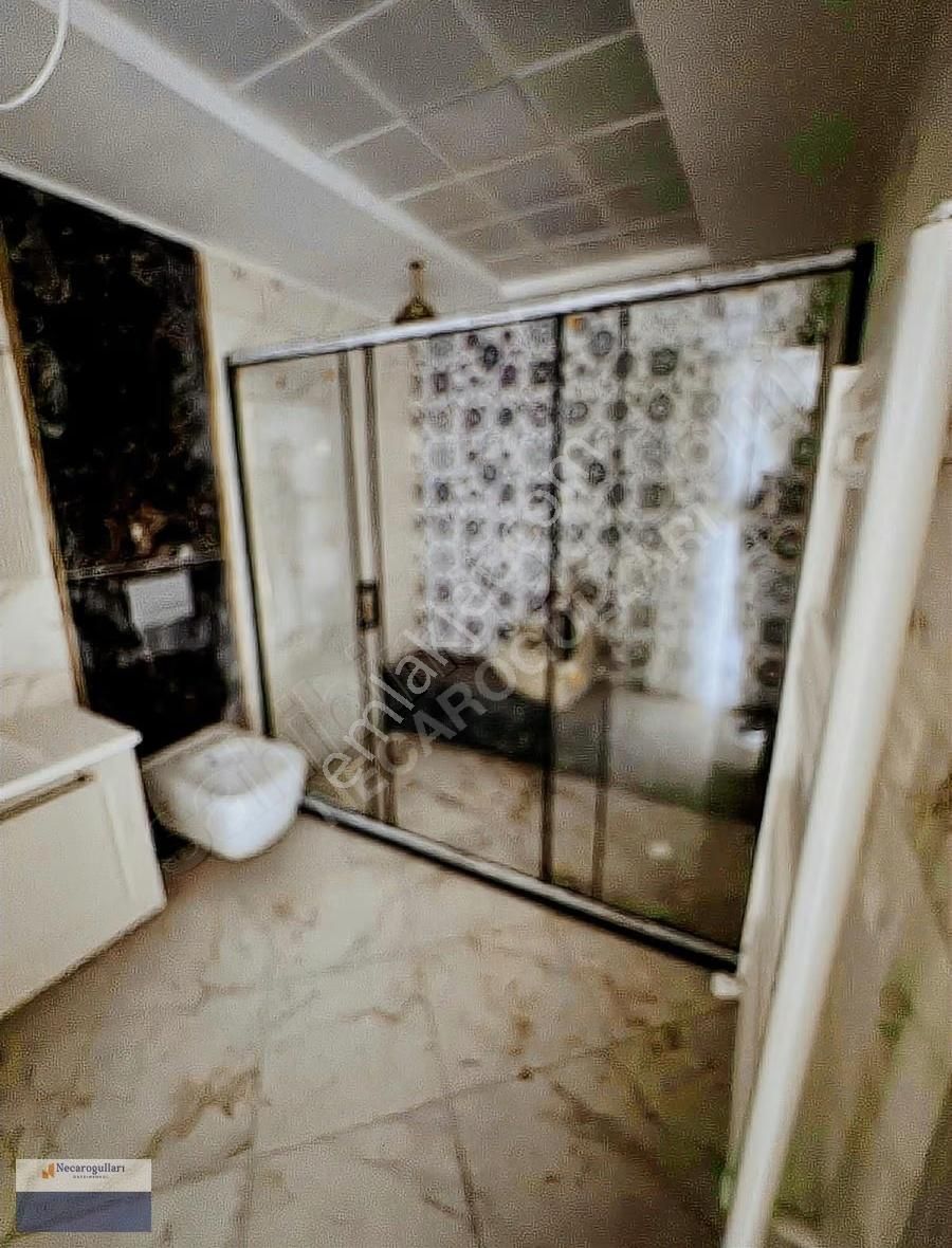 Necaroğullarından Teknokent Arkası Tezgel Komplexia 5+1 - Görsel 39