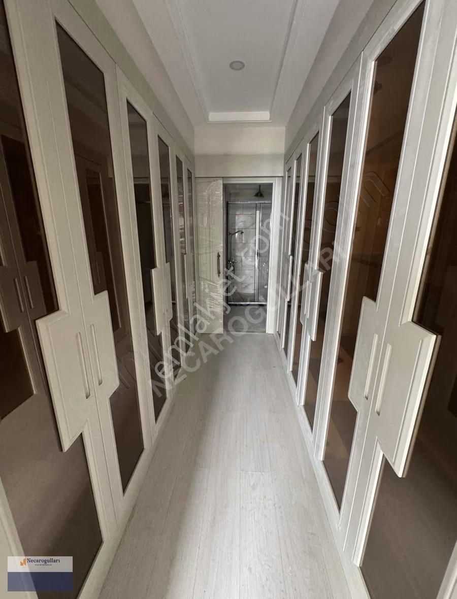 Necaroğullarından Teknokent Arkası Tezgel Komplexia 5+1 - Görsel 2