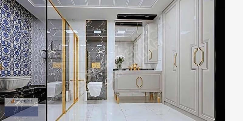 Necaroğullarından Teknokent Arkası Tezgel Komplexia 5+1 - Görsel 32