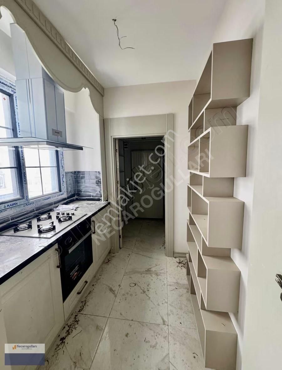 Necaroğullarından Teknokent Arkası Tezgel Komplexia 5+1 - Görsel 17