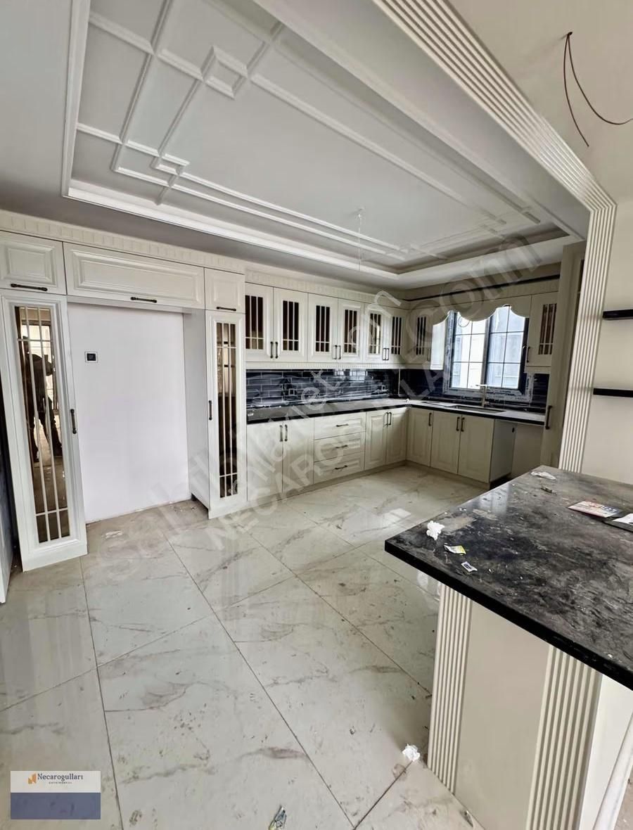 Necaroğullarından Teknokent Arkası Tezgel Komplexia 5+1 - Görsel 19
