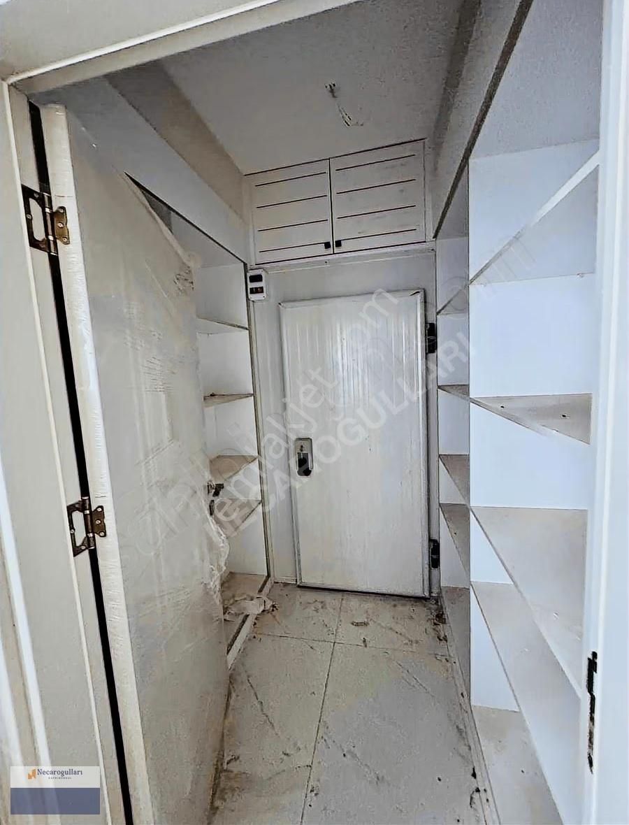 Necaroğullarından Teknokent Arkası Tezgel Komplexia 5+1 - Görsel 10