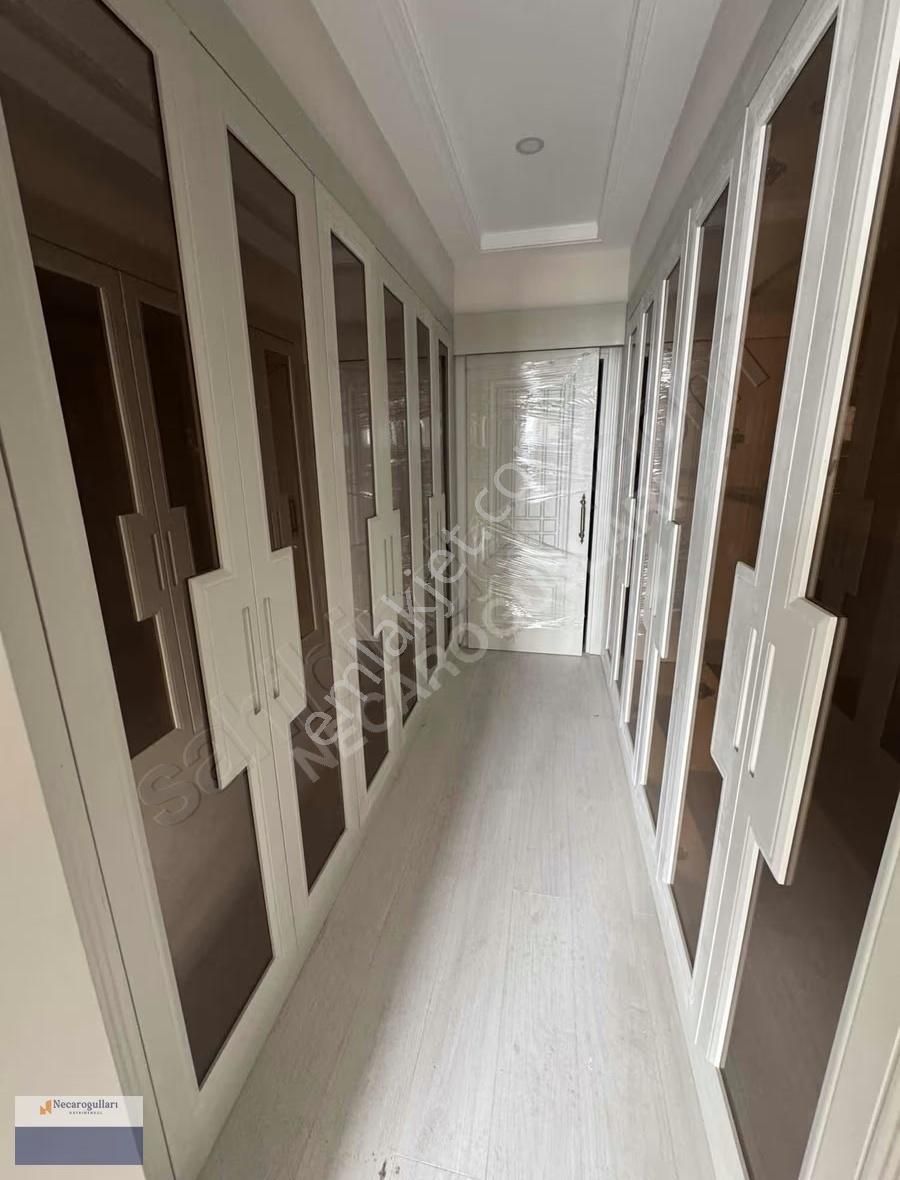 Necaroğullarından Teknokent Arkası Tezgel Komplexia 5+1 - Görsel 14