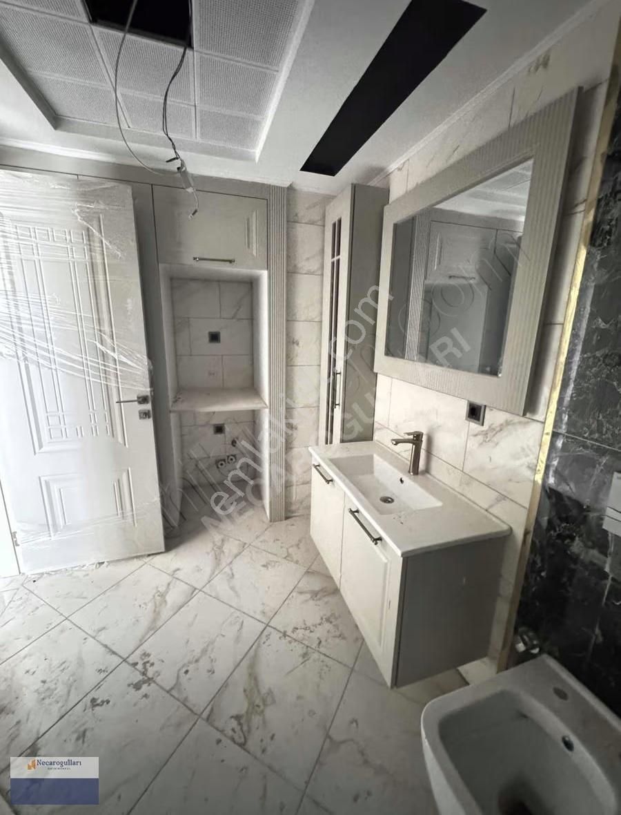 Necaroğullarından Teknokent Arkası Tezgel Komplexia 5+1 - Görsel 18