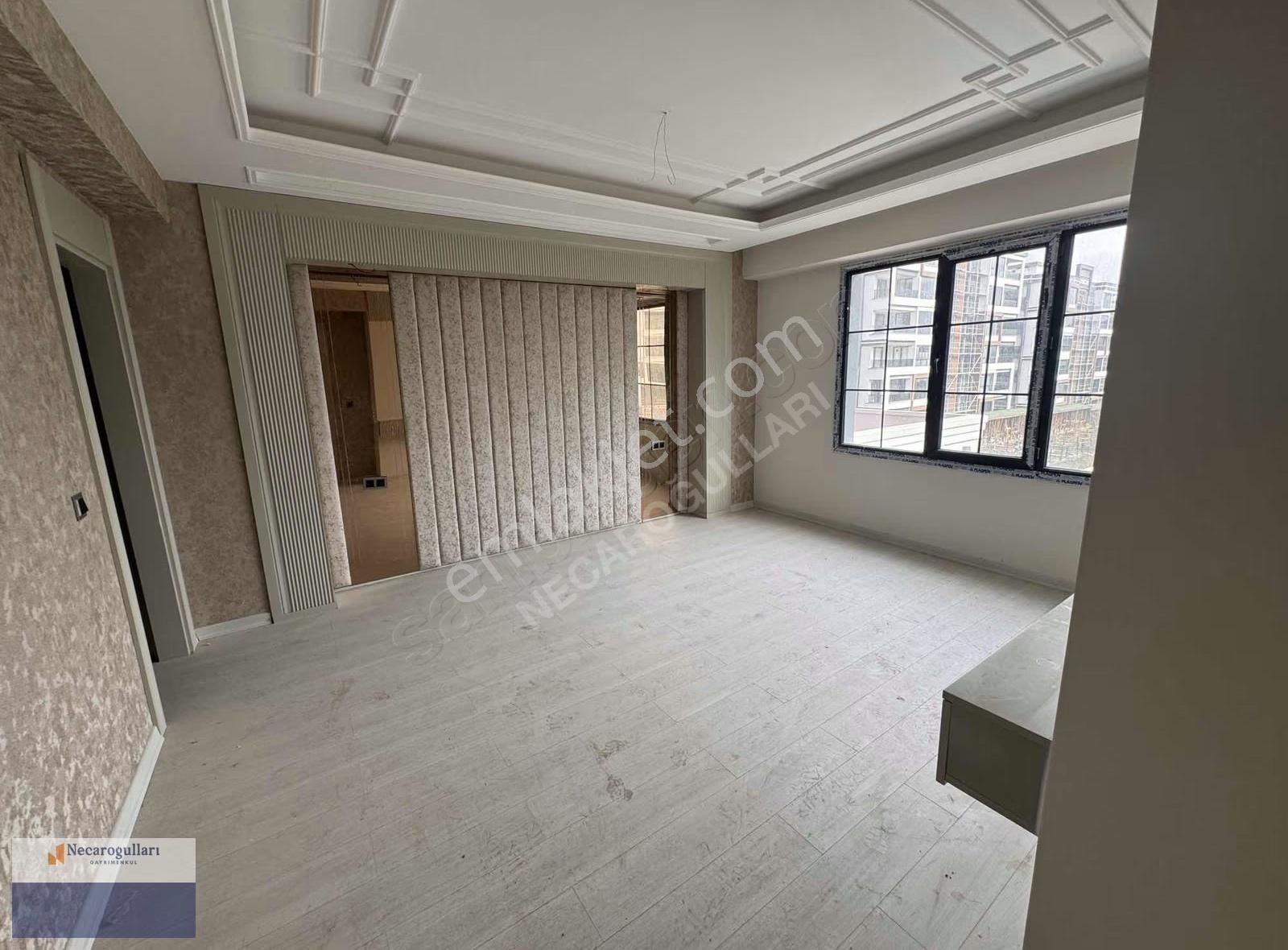 Necaroğullarından Teknokent Arkası Tezgel Komplexia 5+1 - Görsel 35