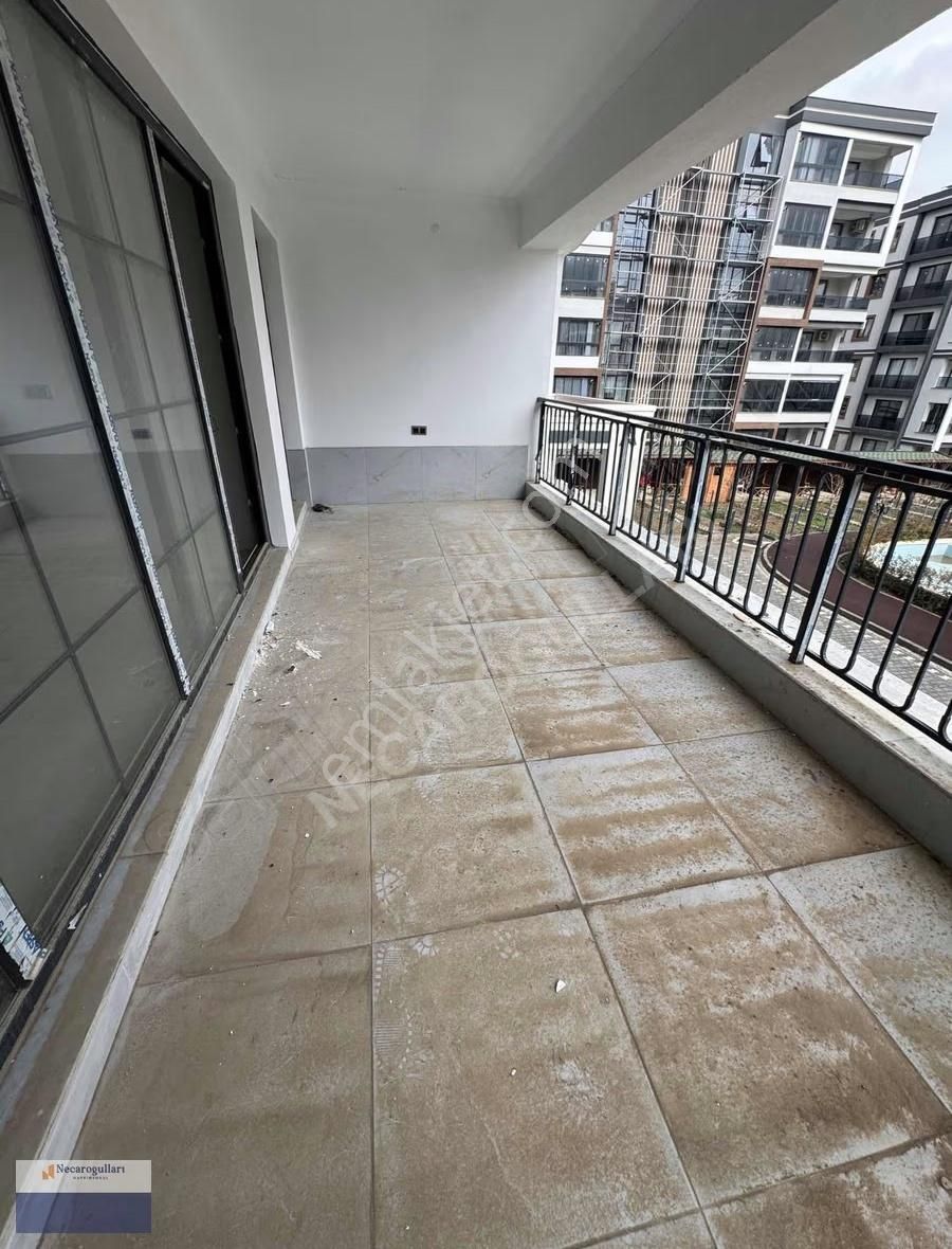 Necaroğullarından Teknokent Arkası Tezgel Komplexia 5+1 - Görsel 8