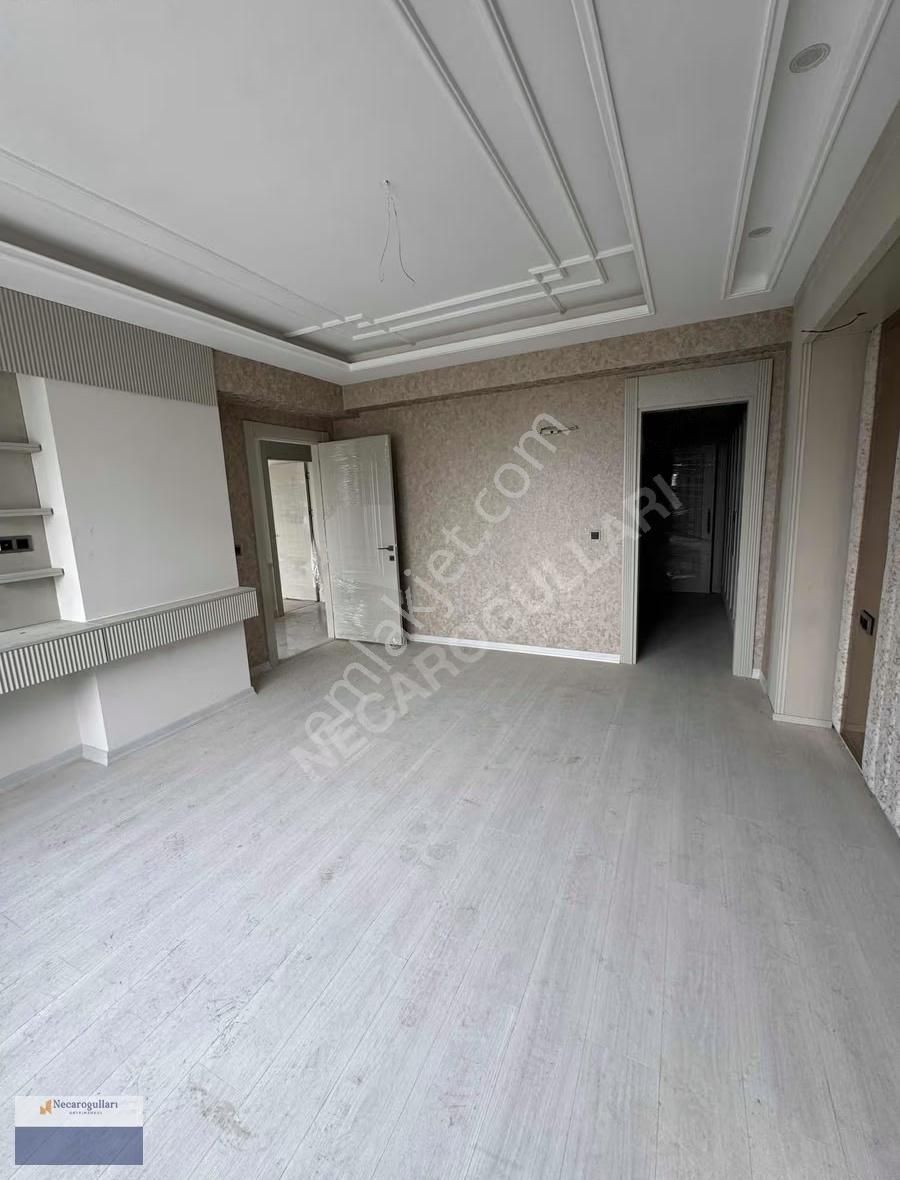 Necaroğullarından Teknokent Arkası Tezgel Komplexia 5+1 - Görsel 41