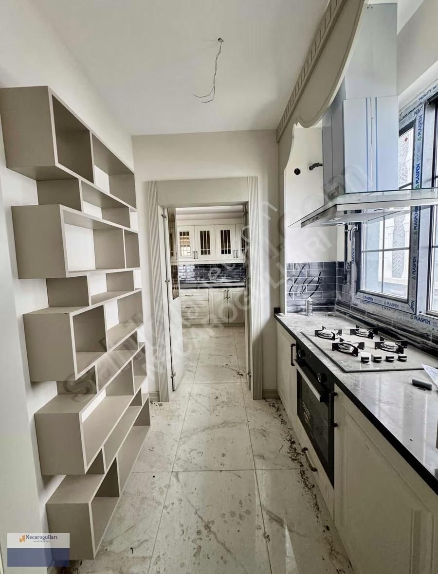 Necaroğullarından Teknokent Arkası Tezgel Komplexia 5+1 - Görsel 24