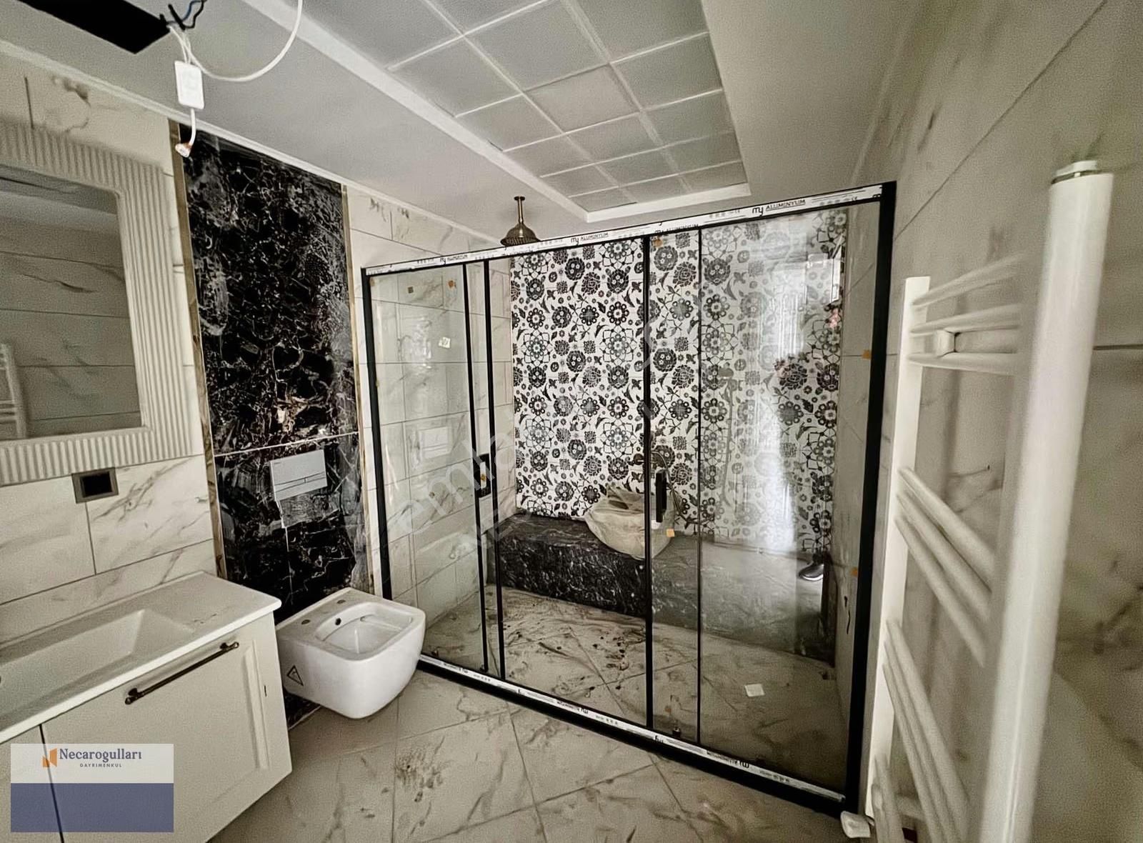 Necaroğullarından Teknokent Arkası Tezgel Komplexia 5+1 - Görsel 34