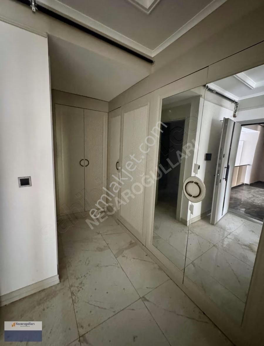 Necaroğullarından Teknokent Arkası Tezgel Komplexia 5+1 - Görsel 3