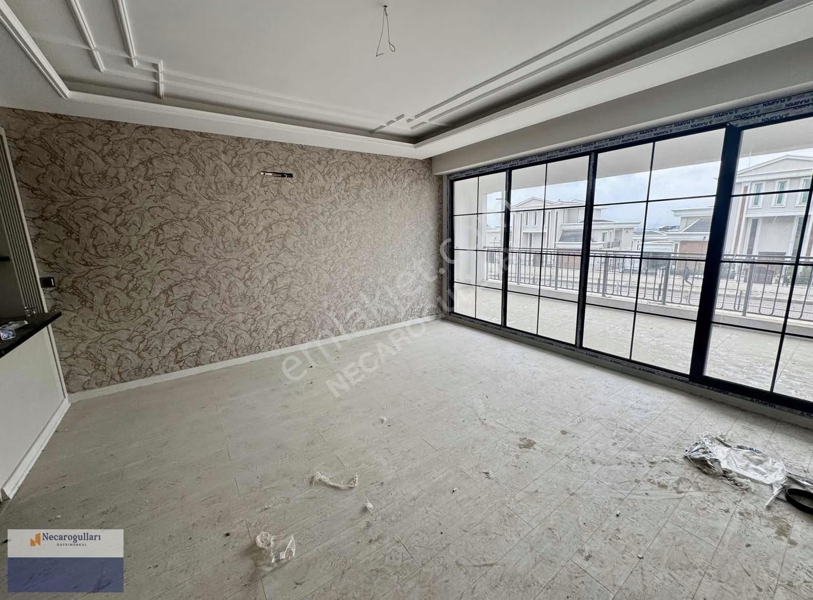 Necaroğullarından Teknokent Arkası Tezgel Komplexia 5+1 - Görsel 4