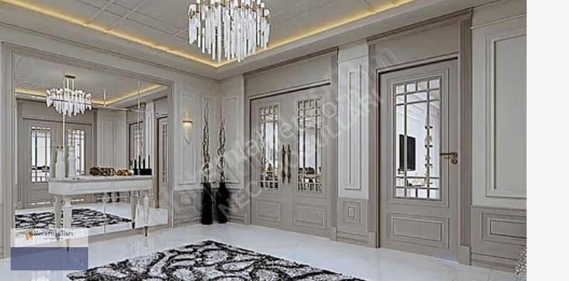 Necaroğullarından Teknokent Arkası Tezgel Komplexia 5+1 - Görsel 31