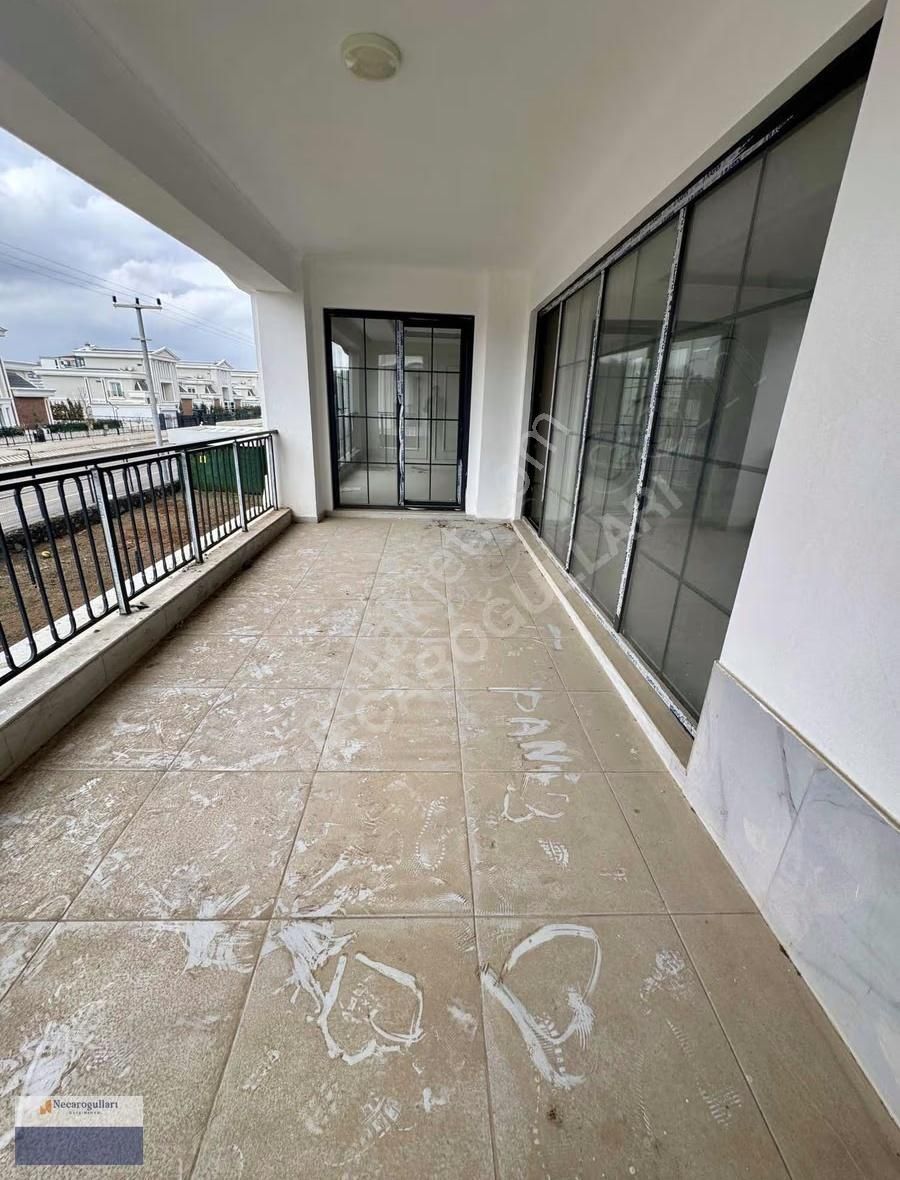 Necaroğullarından Teknokent Arkası Tezgel Komplexia 5+1 - Görsel 33