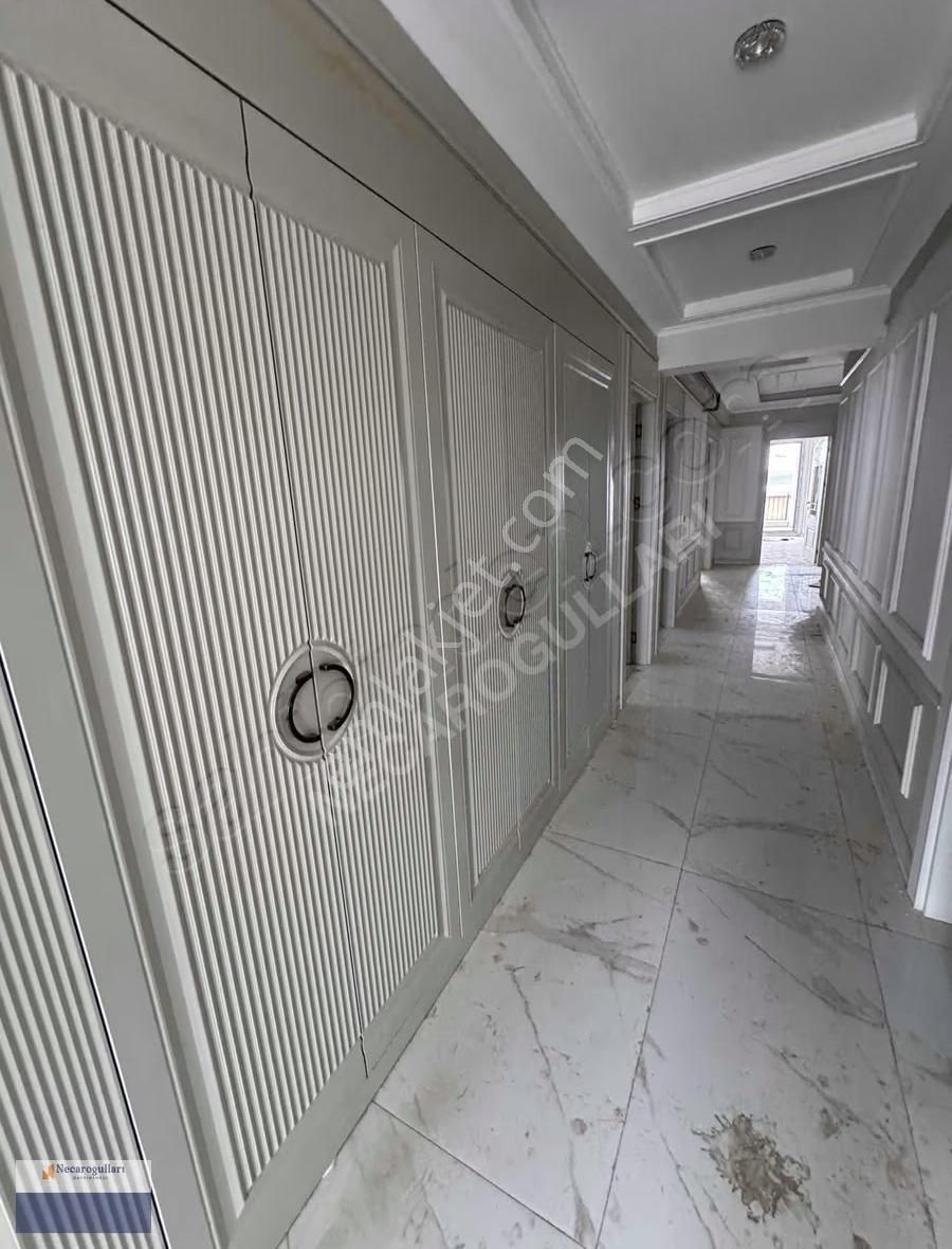 Necaroğullarından Teknokent Arkası Tezgel Komplexia 5+1 - Görsel 9