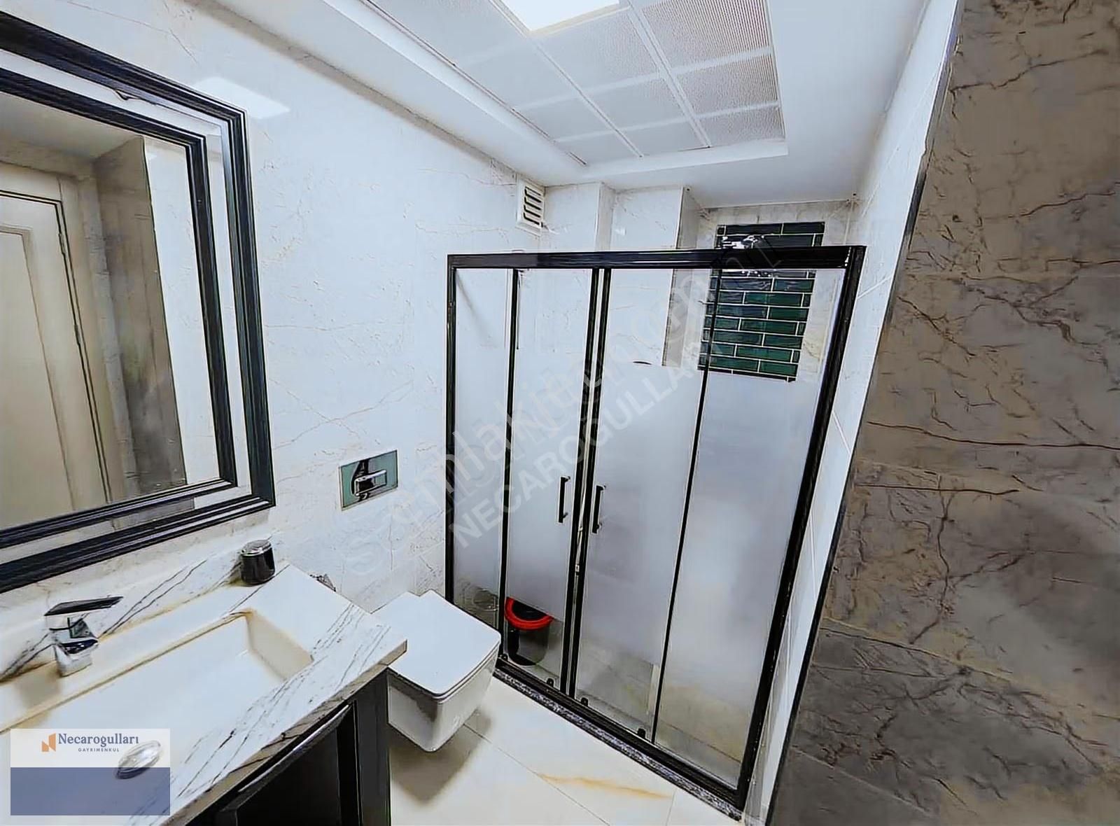 Necaroğullarından Cezaevi Yolu Güneş Yapı 3,5+1 Ultra Lüks Daire - Görsel 18