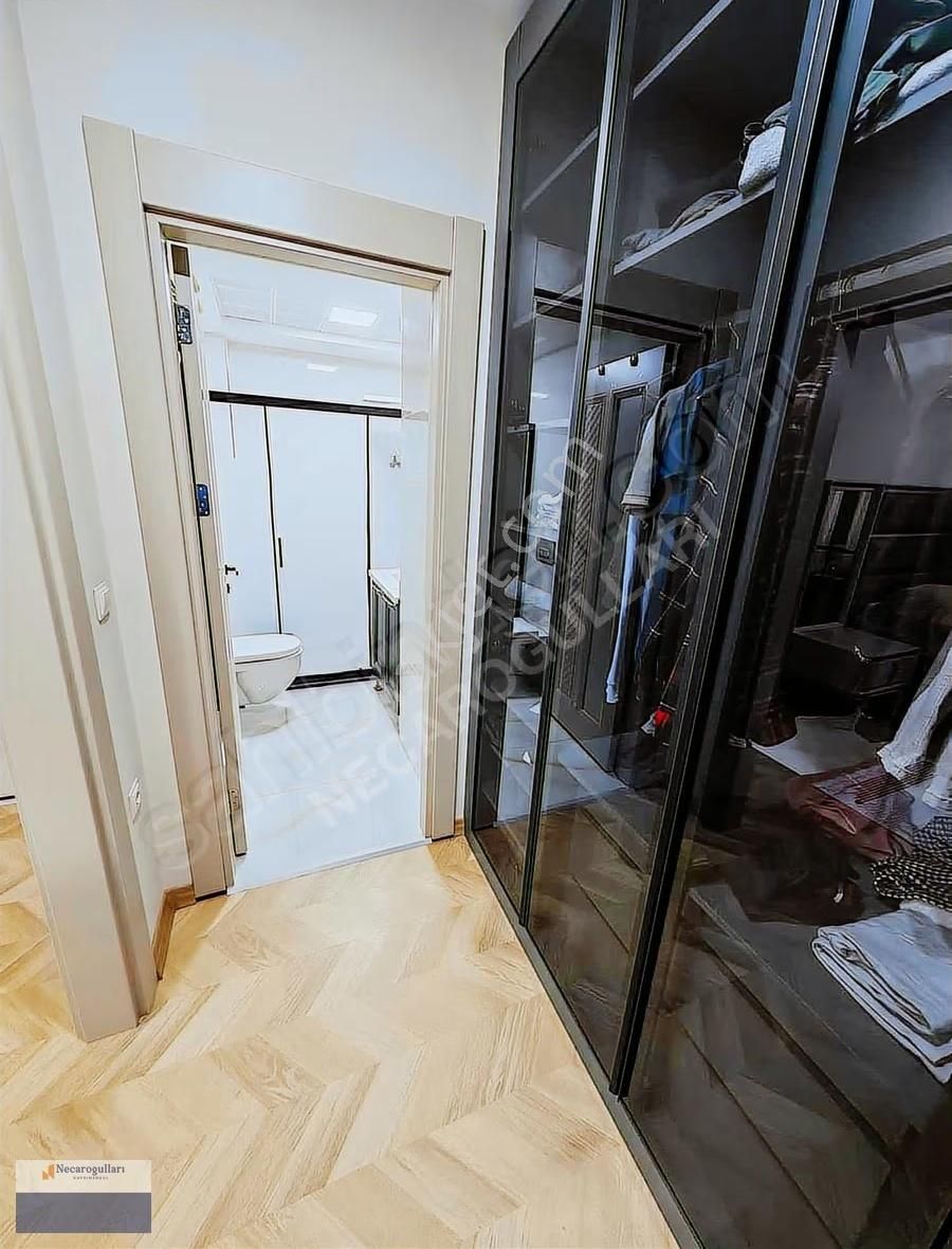Necaroğullarından Cezaevi Yolu Güneş Yapı 3,5+1 Ultra Lüks Daire - Görsel 3