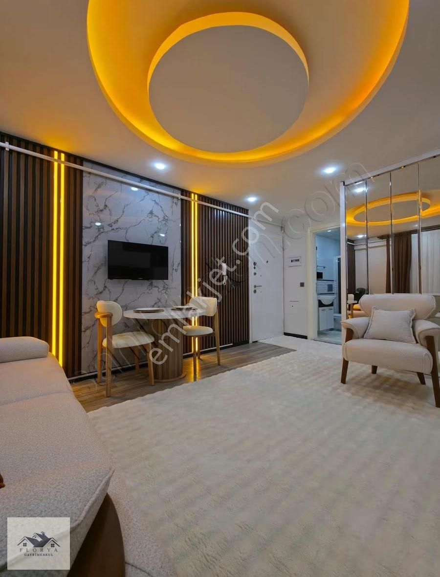 Sırakapılarda Satılık Fırsat Apart