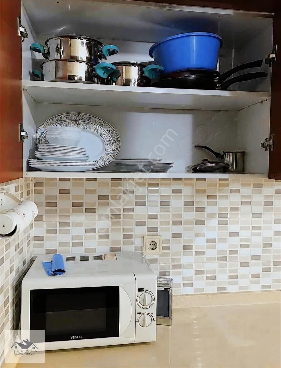 Çınara Yürüme Mesafesinde Kiralık Apart - Görsel 10
