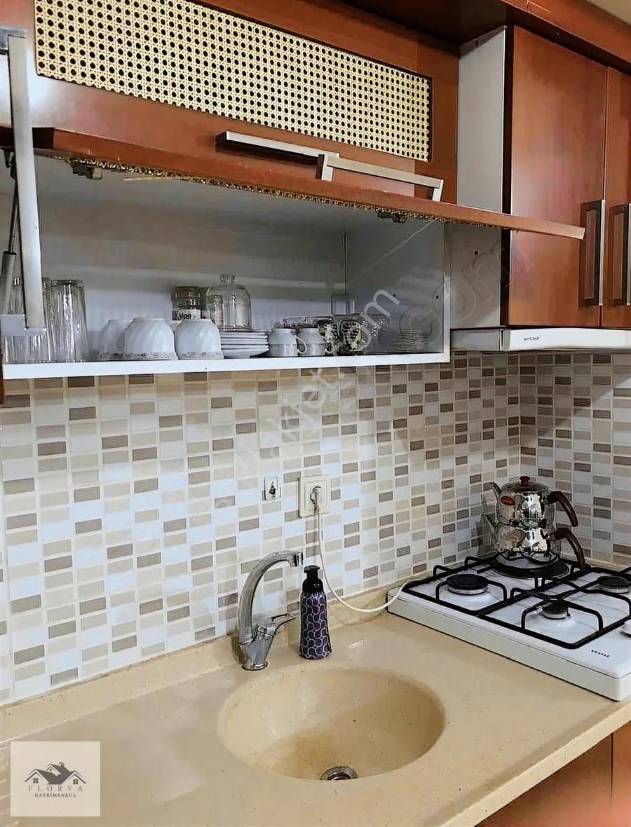 Çınara Yürüme Mesafesinde Kiralık Apart - Görsel 7