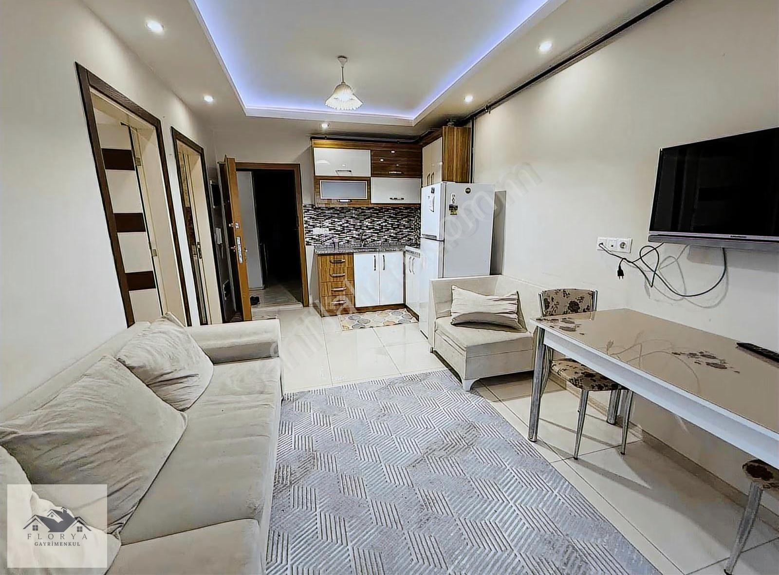 Çınara Yürüme Mesafesinde Kiralık Geniş Apart - Görsel 5