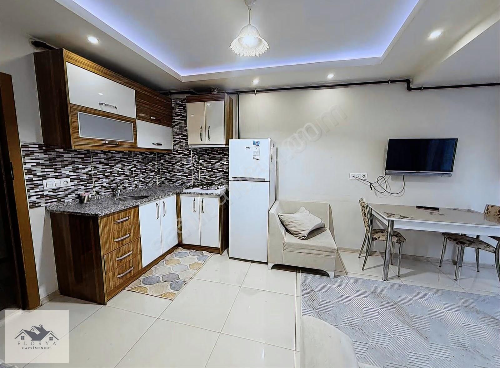 Çınara Yürüme Mesafesinde Kiralık Geniş Apart - Görsel 8