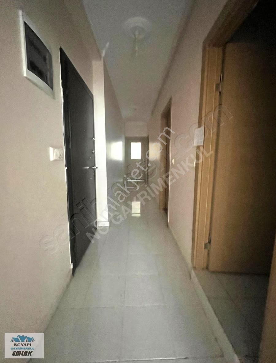 Çekmeköy Merkez'de Satılık 2+1 Bahçe Katı Daire (krediye Uygun) - Görsel 12