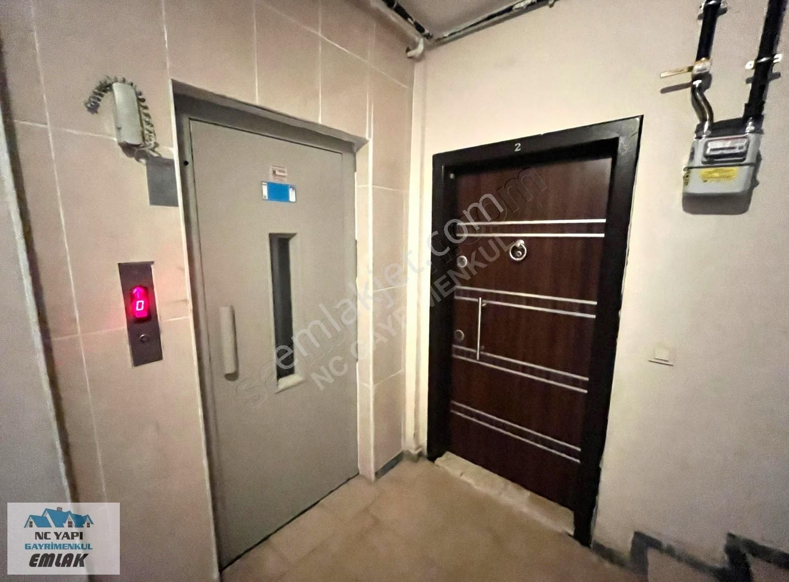 Çekmeköy Merkez'de Satılık 2+1 Bahçe Katı Daire (krediye Uygun) - Görsel 5
