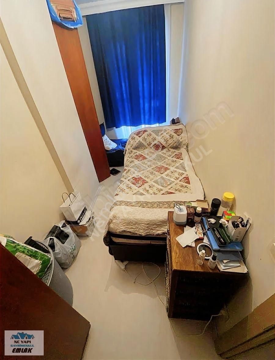 Çekmeköy Merkezde Ormana Komşu 2+1 Satılık Daire - Görsel 8