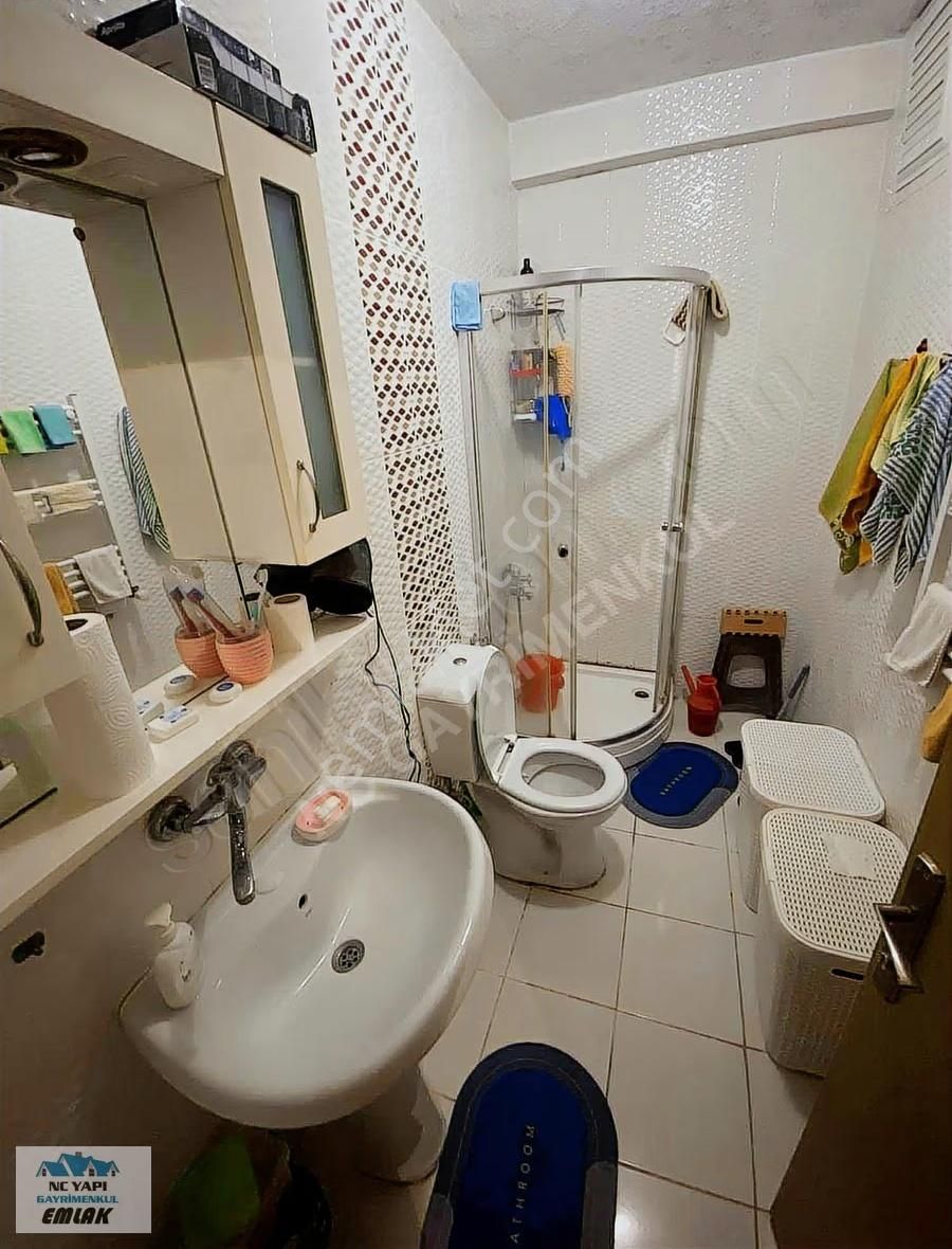 Çekmeköy Merkezde Ormana Komşu 2+1 Satılık Daire - Görsel 15