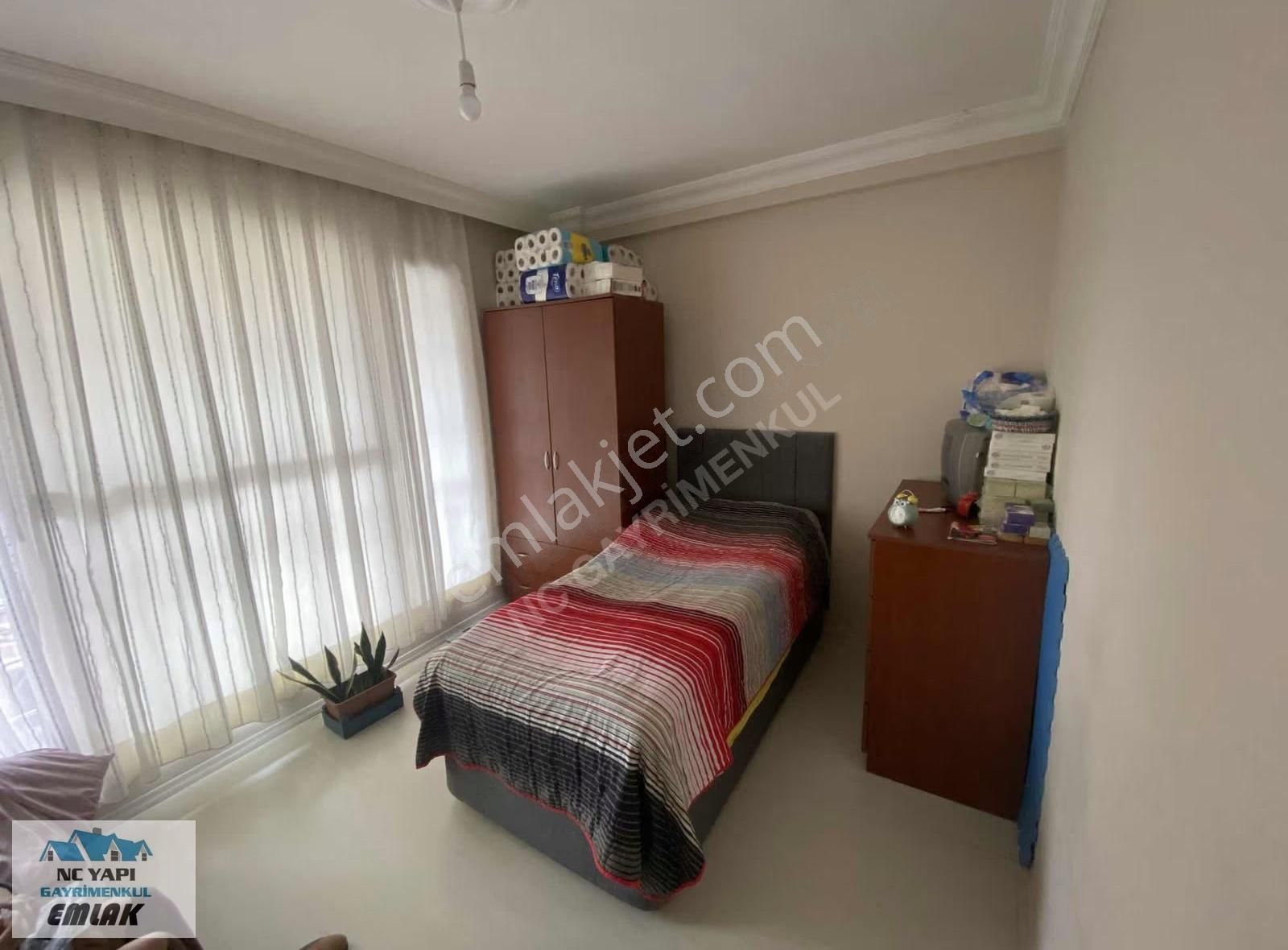 Çekmeköy Merkezde Ormana Komşu 2+1 Satılık Daire - Görsel 9