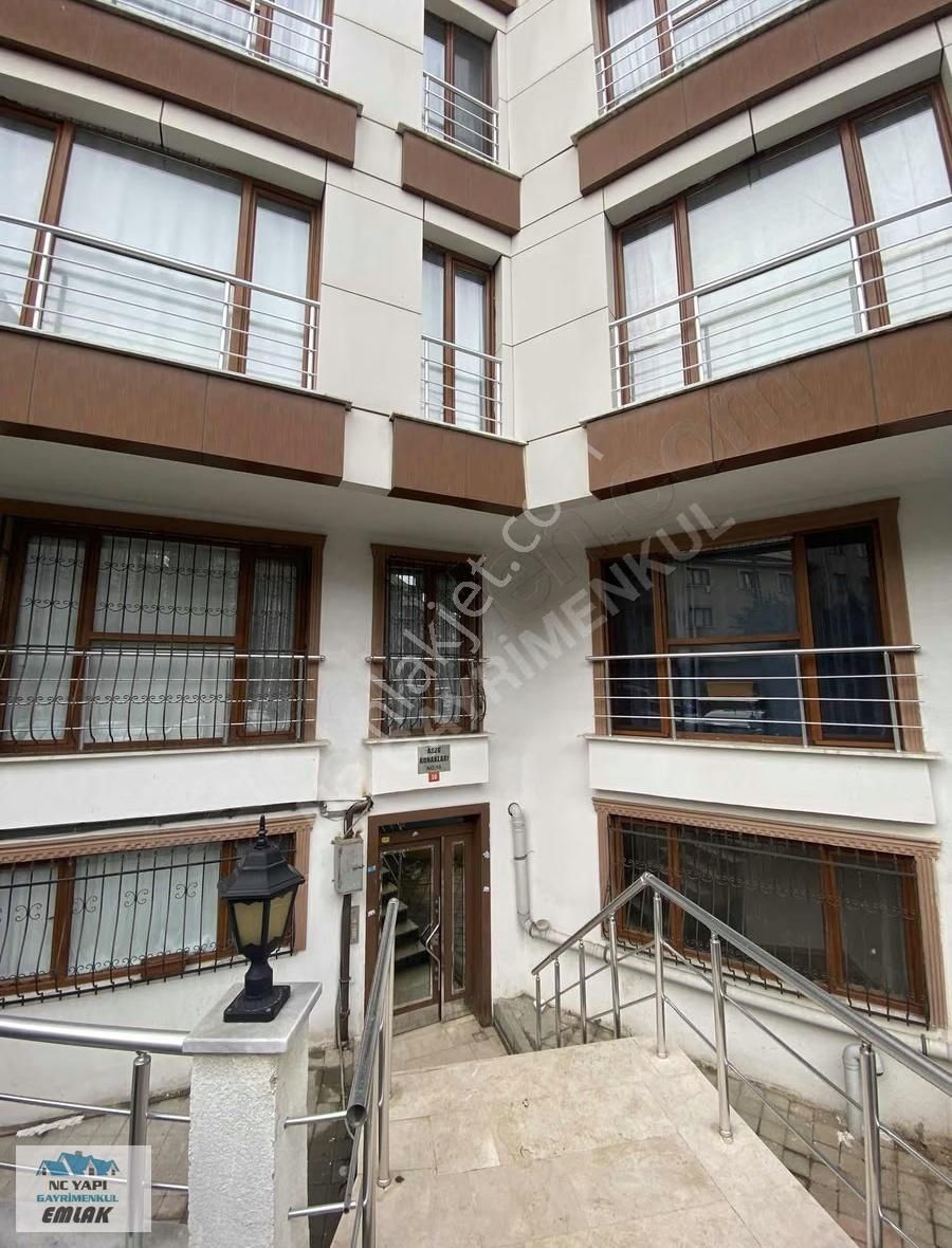 Çekmeköy Merkezde Ormana Komşu 2+1 Satılık Daire - Görsel 6