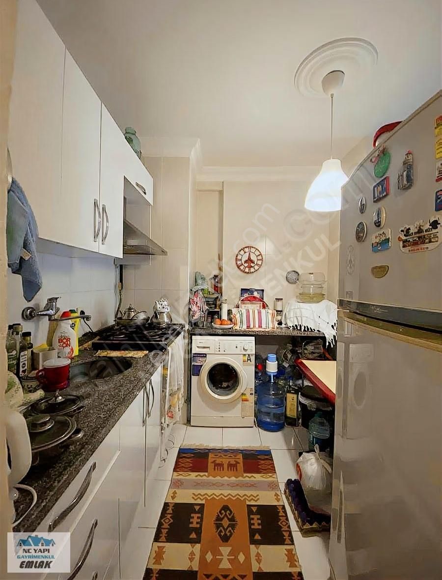 Çekmeköy Merkezde Ormana Komşu 2+1 Satılık Daire - Görsel 13