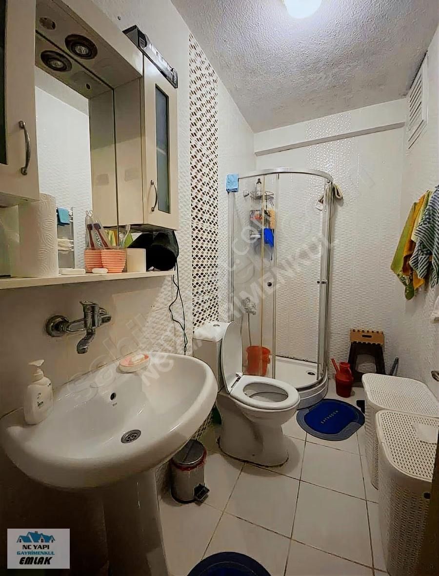 Çekmeköy Merkezde Ormana Komşu 2+1 Satılık Daire - Görsel 19