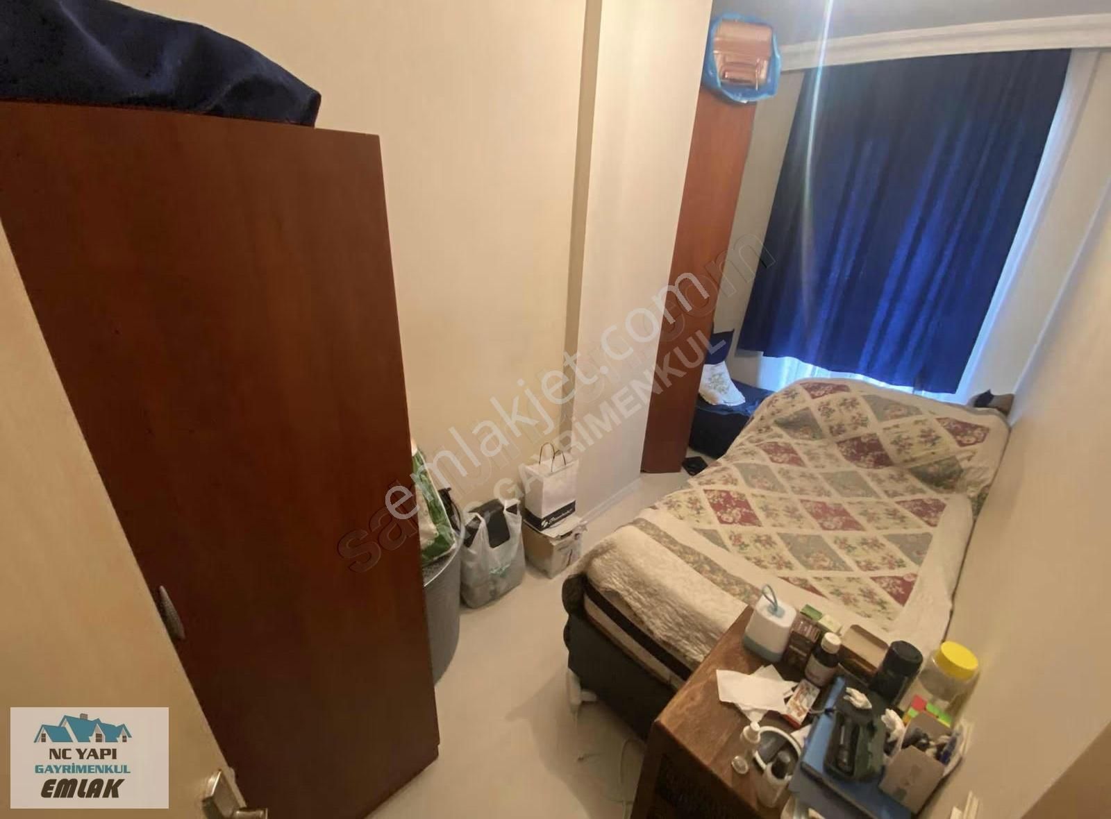 Çekmeköy Merkezde Ormana Komşu 2+1 Satılık Daire - Görsel 5