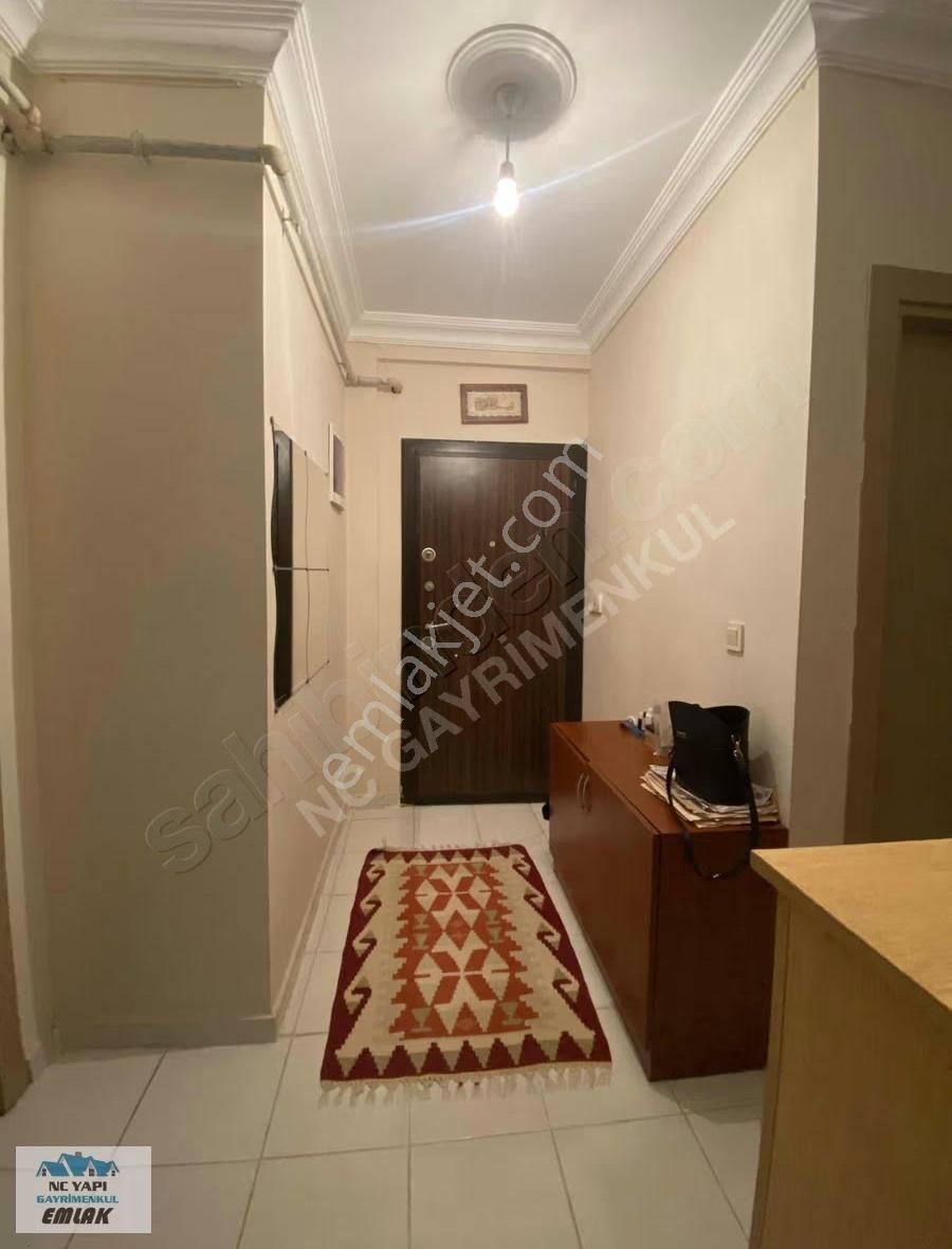 Çekmeköy Merkezde Ormana Komşu 2+1 Satılık Daire - Görsel 12