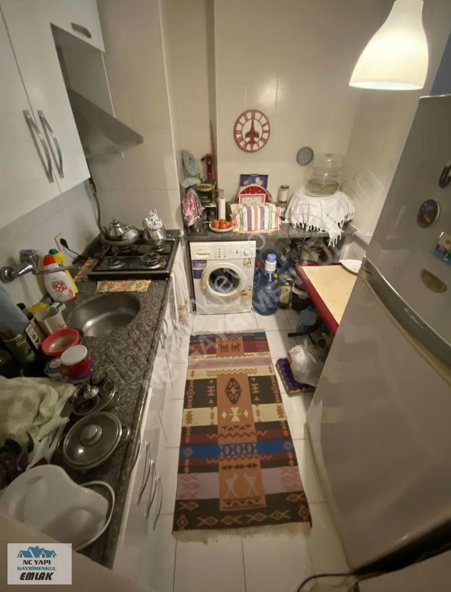 Çekmeköy Merkezde Ormana Komşu 2+1 Satılık Daire - Görsel 17