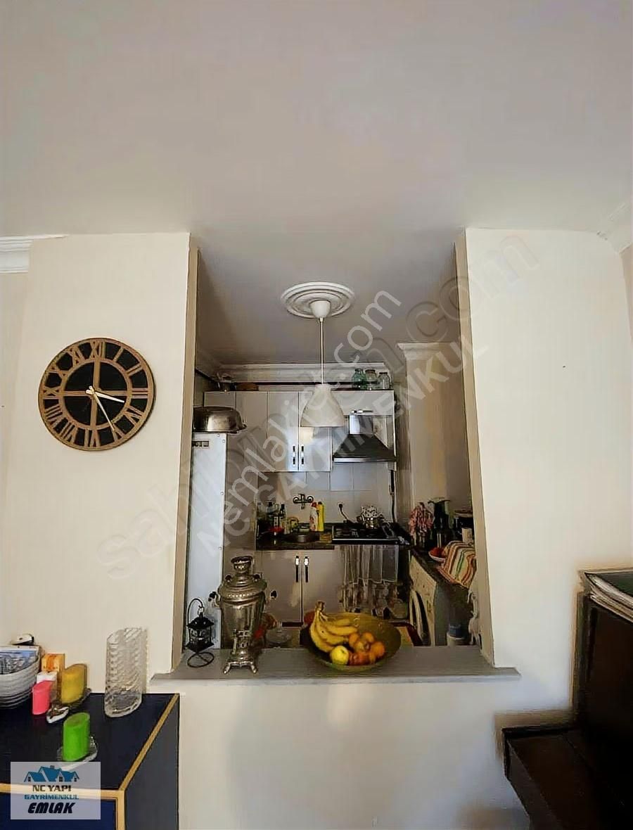 Çekmeköy Merkezde Ormana Komşu 2+1 Satılık Daire - Görsel 16